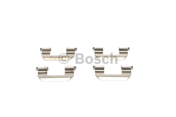Accessory Kit, disc brake pad