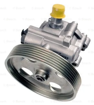 Hydraulic Pump, steering (K S01 000 110)