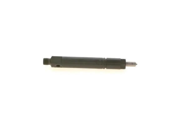 Nozzle and Holder Assembly