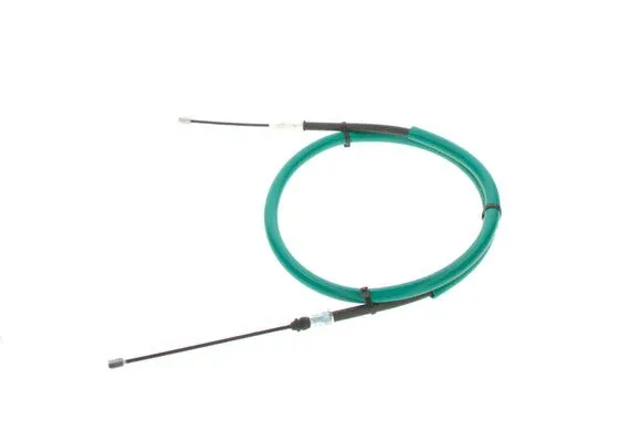 Cable Pull, parking brake