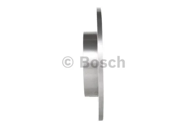 Brake Disc (0 986 478 633)