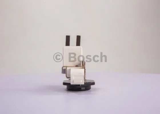 Alternator Regulator