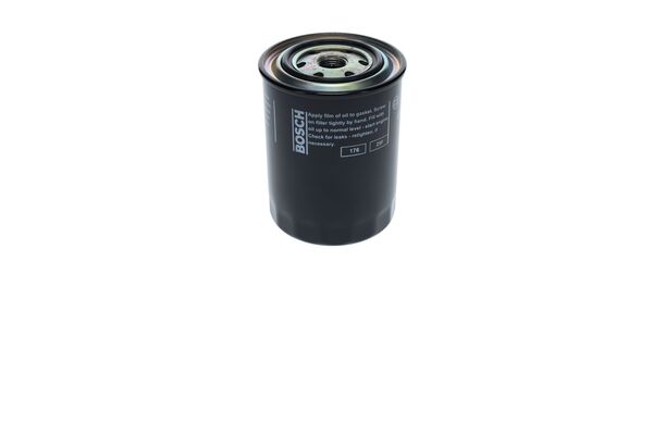 Fuel Filter (0 986 AF6 058)