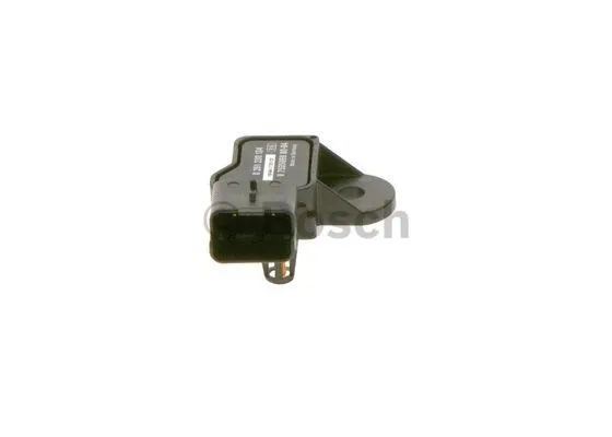 Sensor, boost pressure