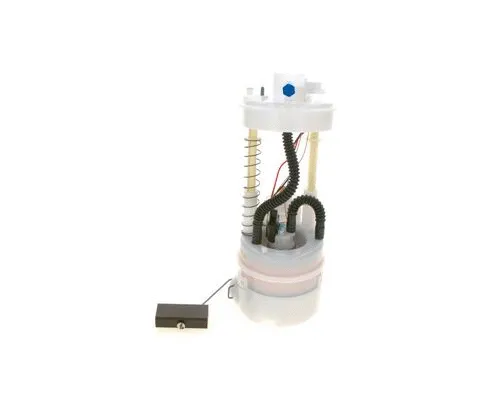 Fuel Feed Unit