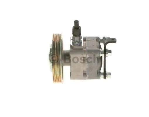 Hydraulic Pump, steering