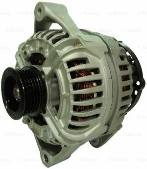 Alternator (F 042 301 098)