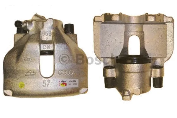 Brake Caliper (0 986 474 884)