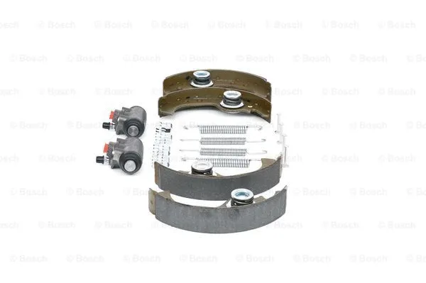 Brake Shoe Set (0 204 113 501)