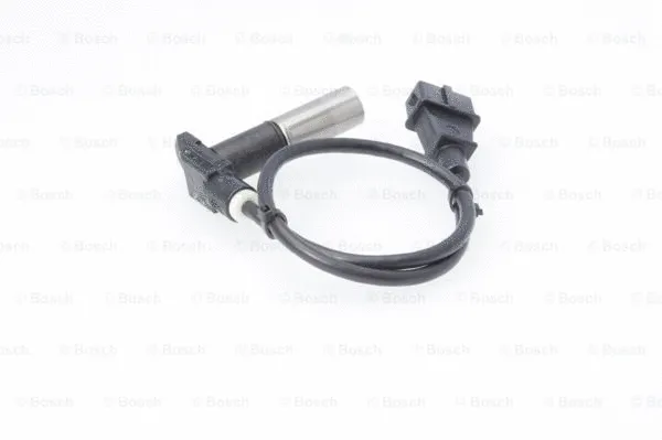 Sensor, crankshaft pulse