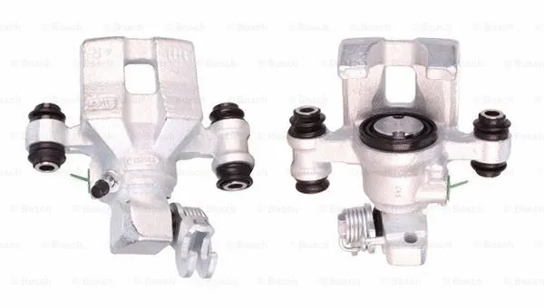 Brake Caliper (0 986 135 406)