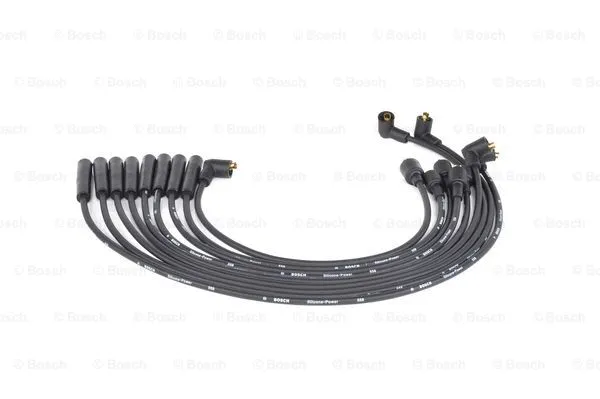 Ignition Cable Kit (0 986 356 831)