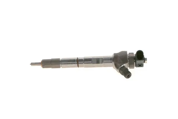 Injector Nozzle