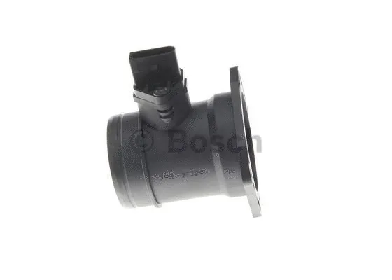 Mass Air Flow Sensor