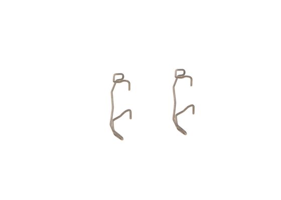 Accessory Kit, disc brake pad