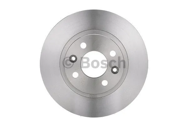 Brake Disc (0 986 478 124)