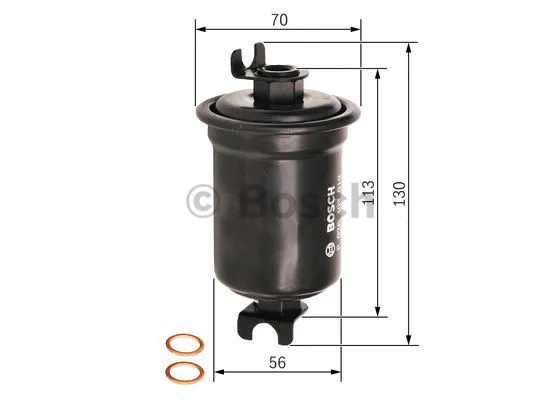 Fuel Filter