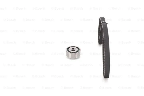 Timing Belt Kit