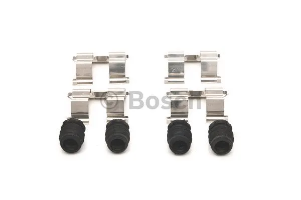 Accessory Kit, disc brake pad (1 987 474 797)