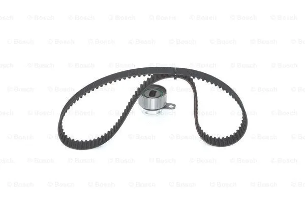 Timing Belt Kit