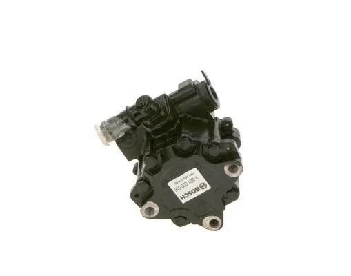 Hydraulic Pump, steering (K S00 000 546)