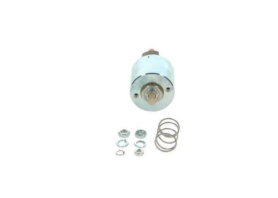 Solenoid Switch, starter