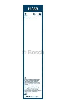 Wiper Blade