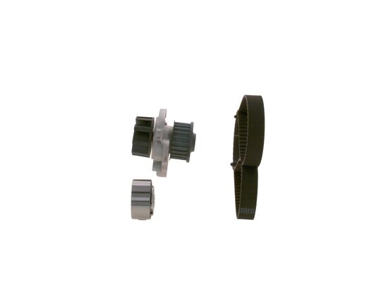 Water Pump & Timing Belt Kit