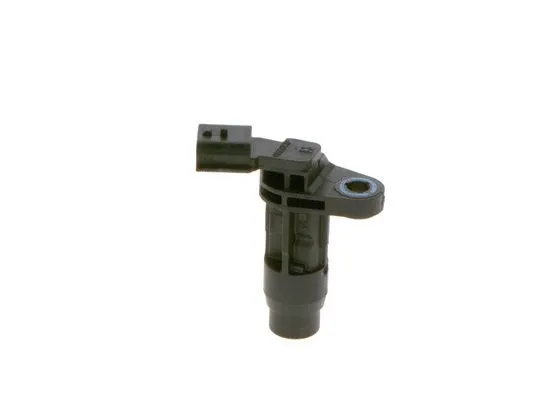 Sensor, crankshaft pulse