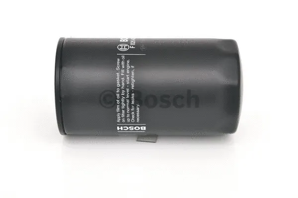 Oil Filter (F 026 407 101)