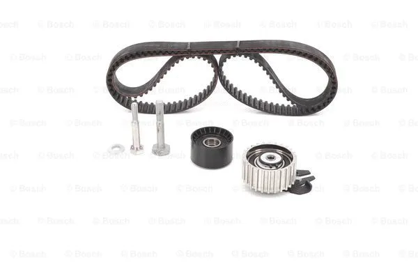 Timing Belt Kit
