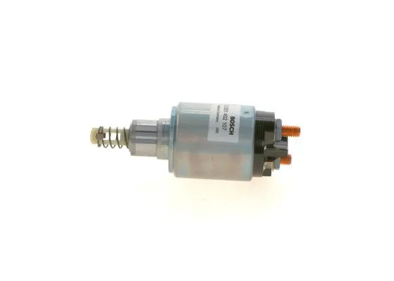 Solenoid Switch, starter