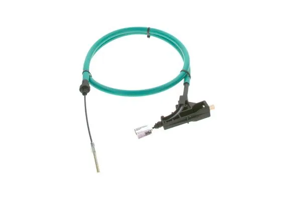 Cable Pull, parking brake (1 987 477 871)