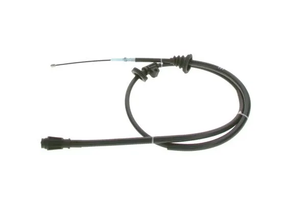 Cable Pull, parking brake (1 987 477 357)