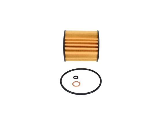 Oil Filter (0 986 AF1 178)