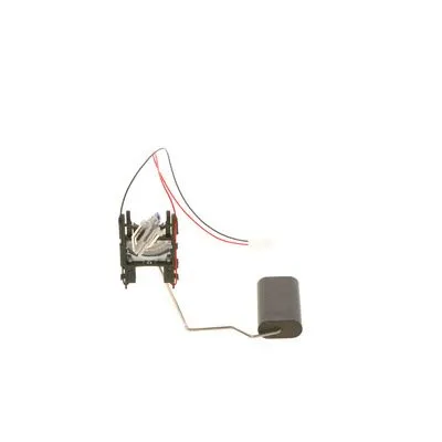 Sender Unit, fuel tank