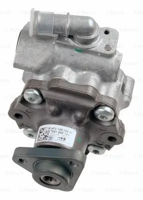 Hydraulic Pump, steering (K S00 000 164)