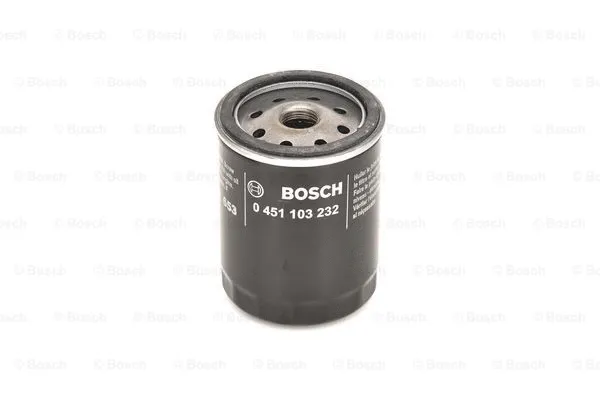 Oil Filter (0 451 103 232)