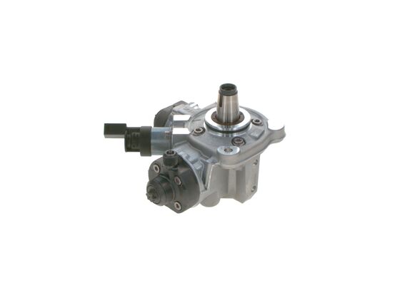 High Pressure Pump