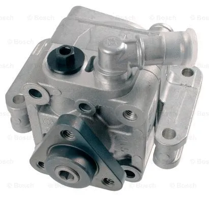 Hydraulic Pump, steering (K S00 000 128)