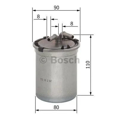 Fuel Filter