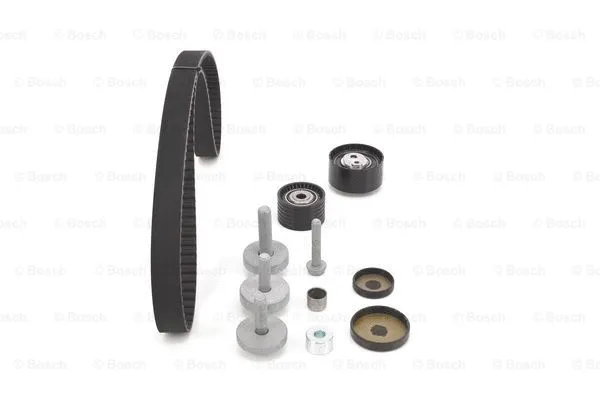 Timing Belt Kit