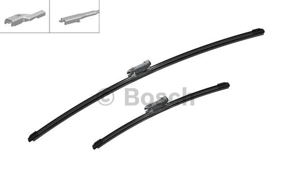 Wiper Blade (3 397 014 225)