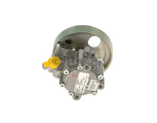 Hydraulic Pump, steering (K S01 000 076)