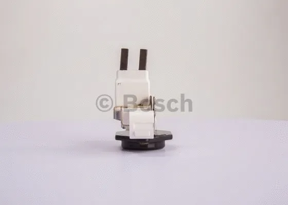 Alternator Regulator
