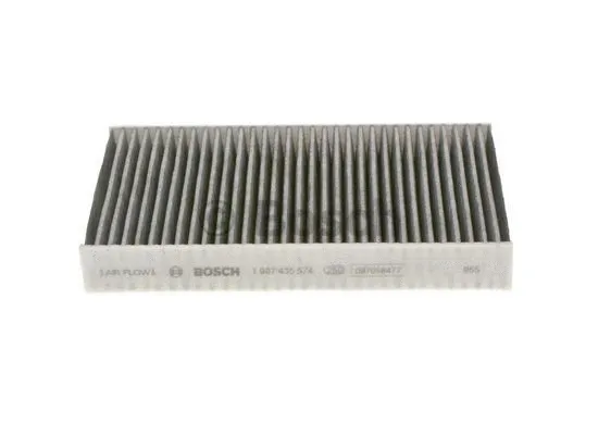 Filter, cabin air (1 987 435 574)