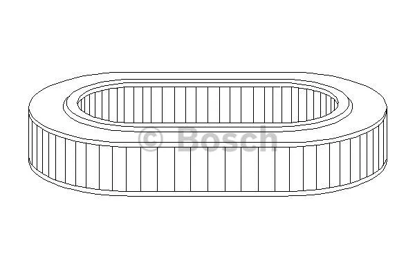 Air Filter (1 457 433 039)
