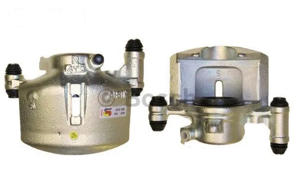 Brake Caliper (0 986 474 129)