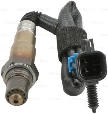 Lambda Sensor