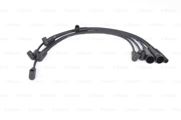 Ignition Cable Kit